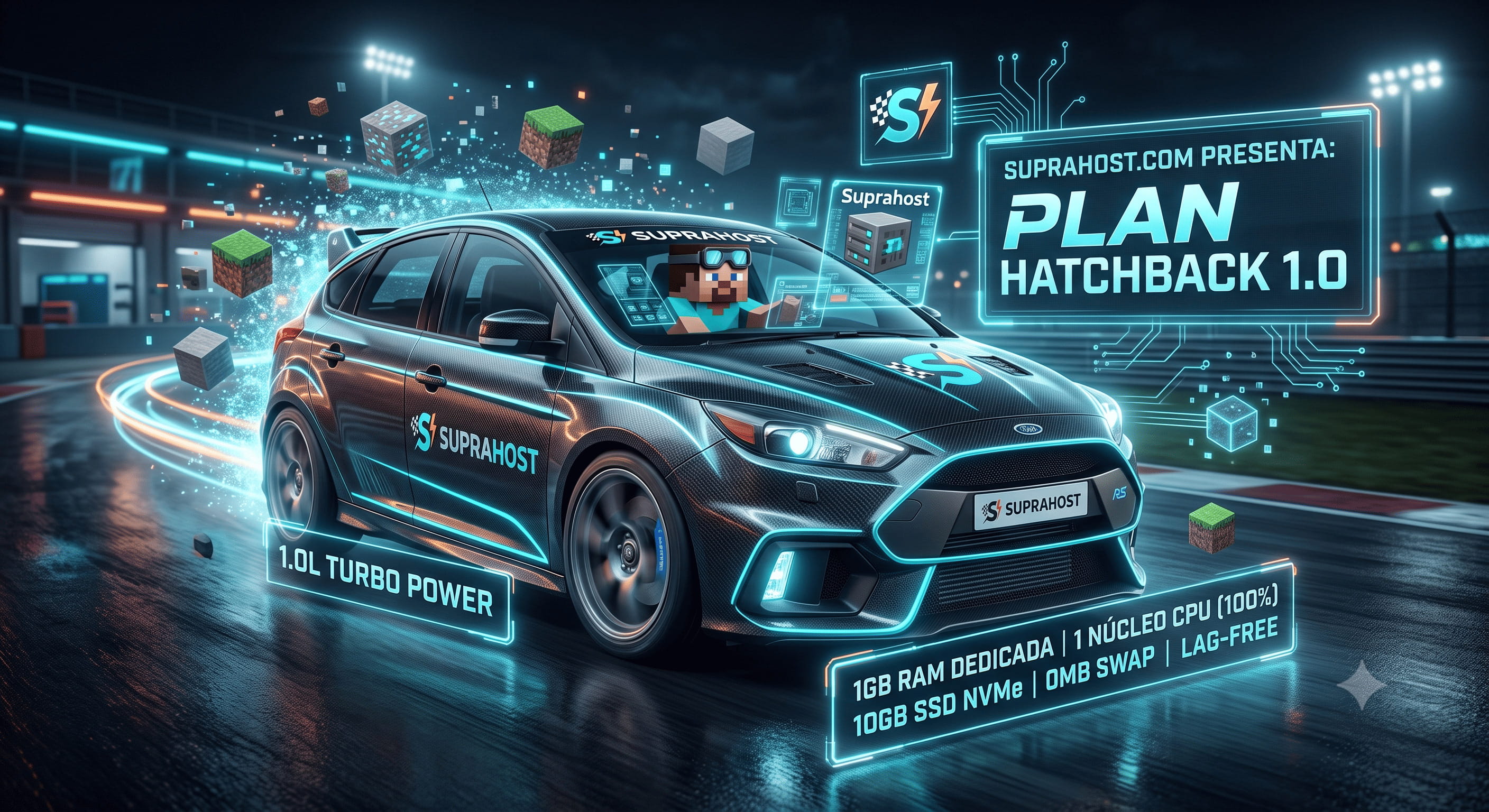 Plan Hatchback 1GB