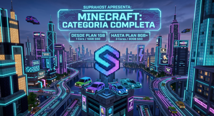 Minecraft