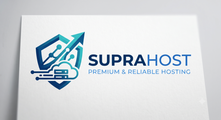 SupraHost